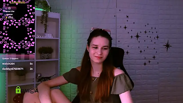 angie_foxy1 webcam