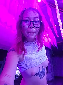 Camila_Fairy webcam