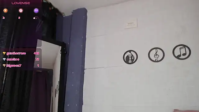 skinny_Yizz webcam