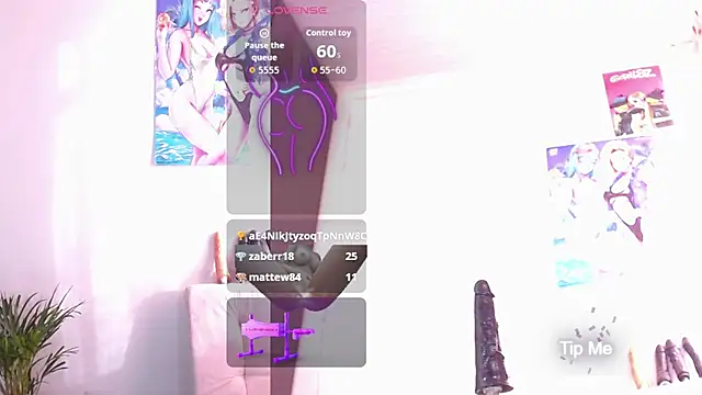 Anni_foxi