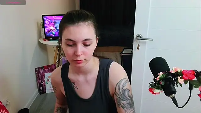 peachyness webcam