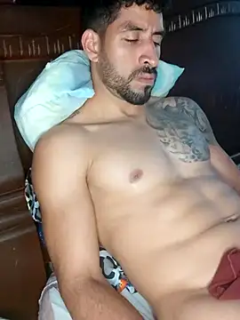 Alexsexygamer webcam