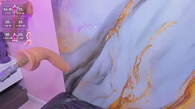 Ary__cherry webcam