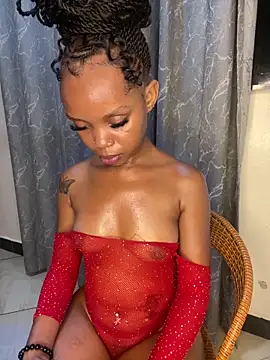 sexyie_caramel webcam