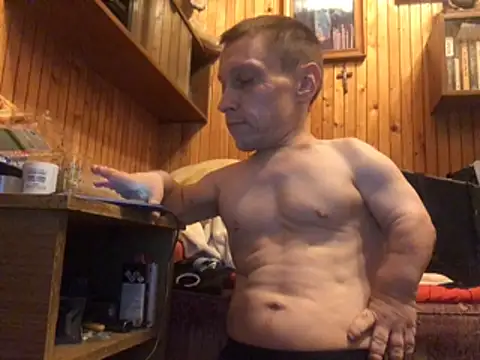 SmallDream666 webcam