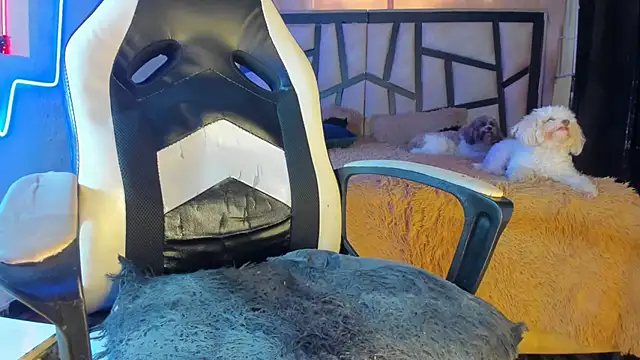 BombonRose1 webcam