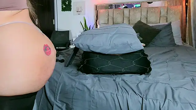 Dulce_Morrys webcam
