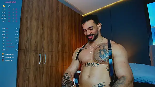 massimo_visconti webcam