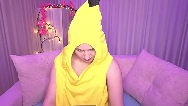 Banana_Bowl webcam