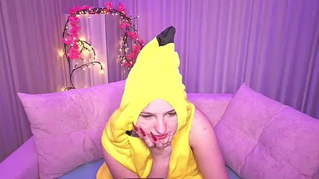 Banana_Bowl webcam