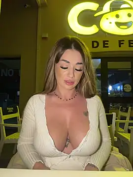 IsabellaEtthan webcam