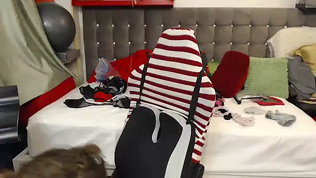 kellyterapy webcam