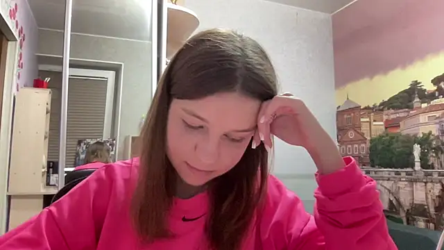 HwaTrippel webcam