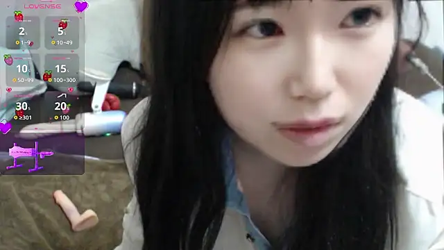 himaridesu Live Webcam on Stripchat