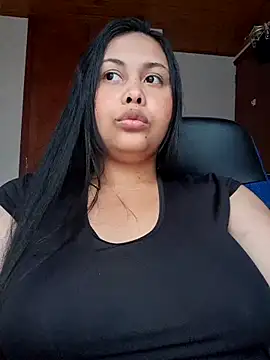 Alessandraa- webcam