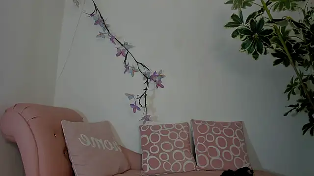 AfroditaVega_ webcam
