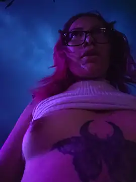 Camila_Fairy webcam