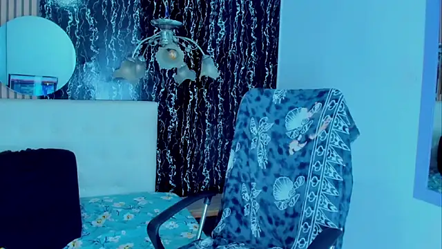 MarianaGalviz_ webcam