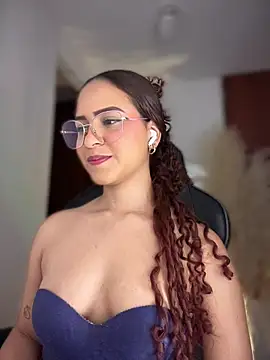 gretta_kler1 webcam