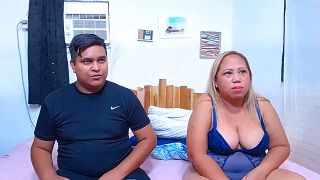 lucasandSofi webcam