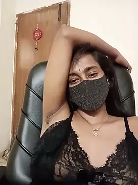 Softheart-97 webcam