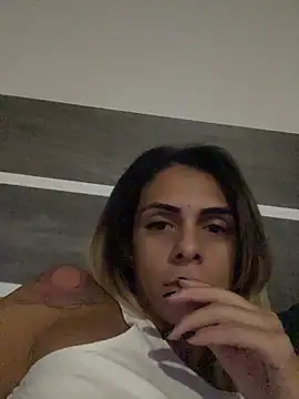 sabrinaneves webcam