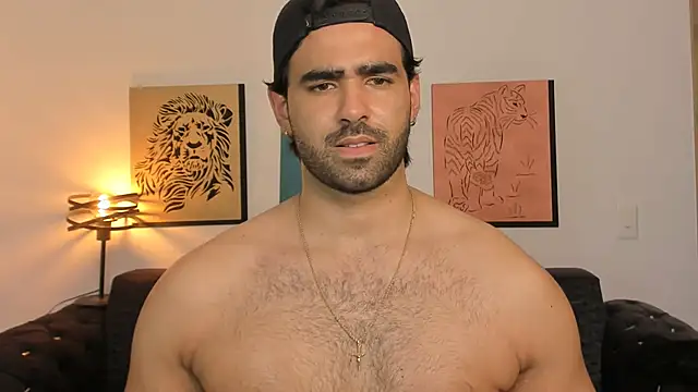 Brad_Martin webcam