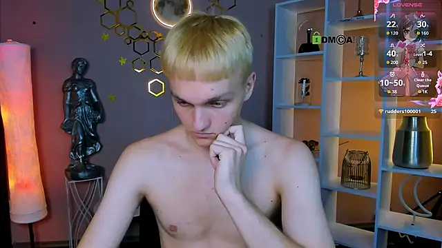 john_lik - John_lik's free webcam - UK Sex Cams