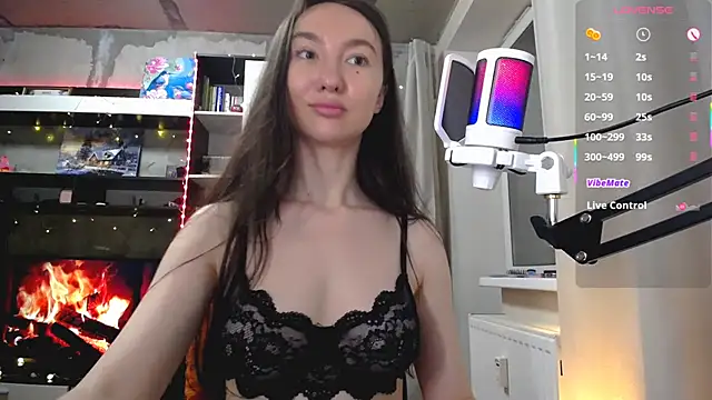 Veleska webcam