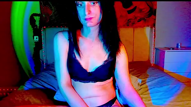 CuteMika webcam