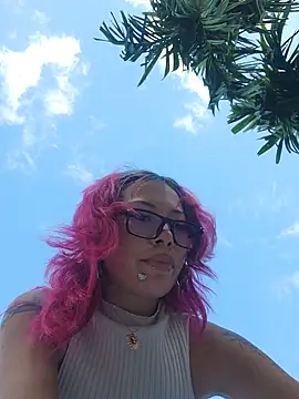 Camila_Fairy webcam