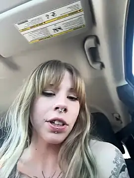 BiancaValentina webcam