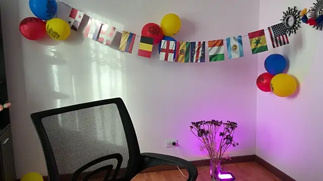 karimelee_ webcam