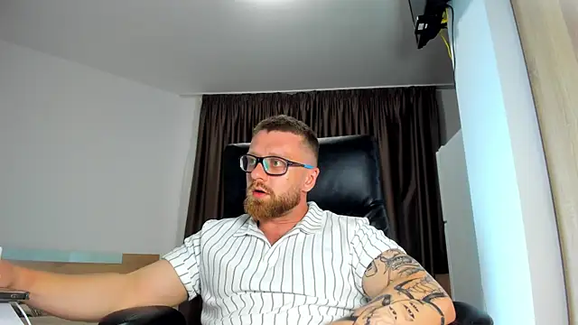 Findom_guy webcam