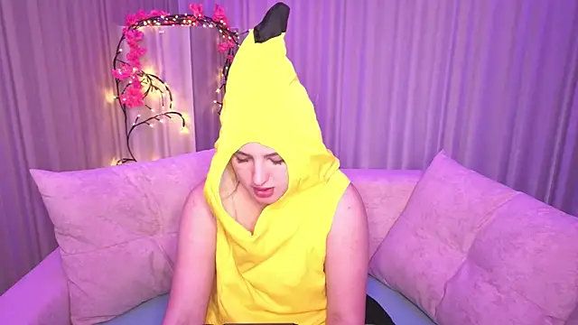 Banana_Bowl webcam