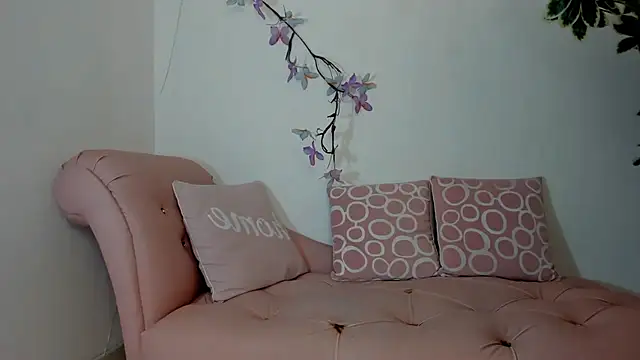 AfroditaVega_ webcam
