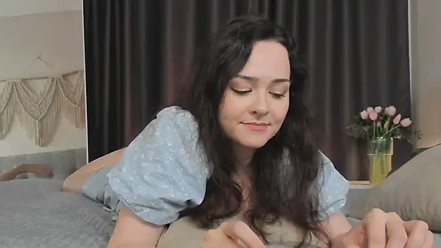 Camilla_Rowen webcam