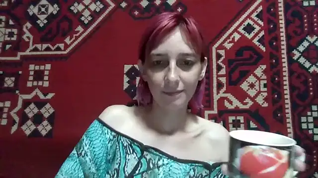 Ketti_mom webcam