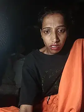 Pinki_thakur_1 webcam