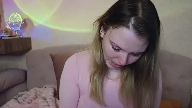 Vivian_Davis webcam