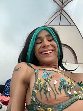 Model: Mydreams69