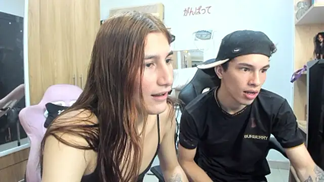 Pride_couple webcam