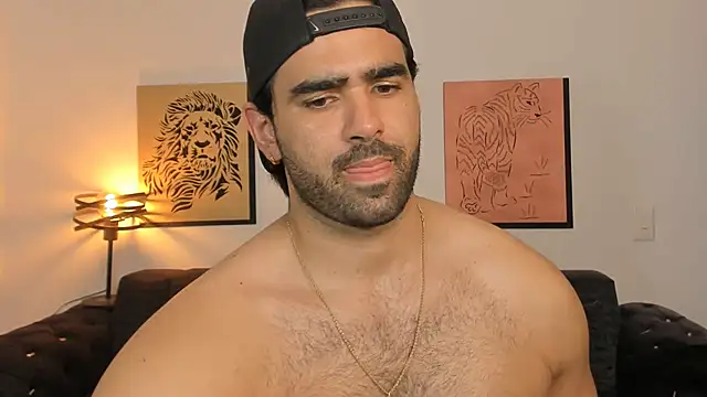 Brad_Martin webcam
