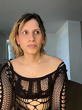 milablossom001 webcam