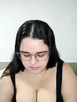 SamanthaStonee webcam