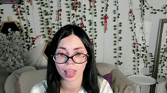 Velvet__Kiss webcam