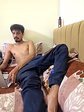 talha266 (Ask my age) - Cum shot