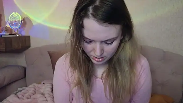 Vivian_Davis webcam