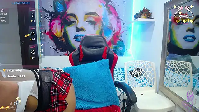 thalia_mills19 webcam