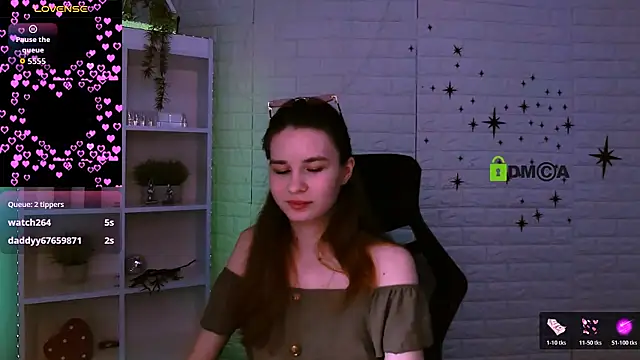 angie_foxy1 webcam